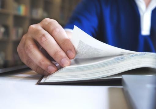 Politologia - jak napisać pracę dyplomową?